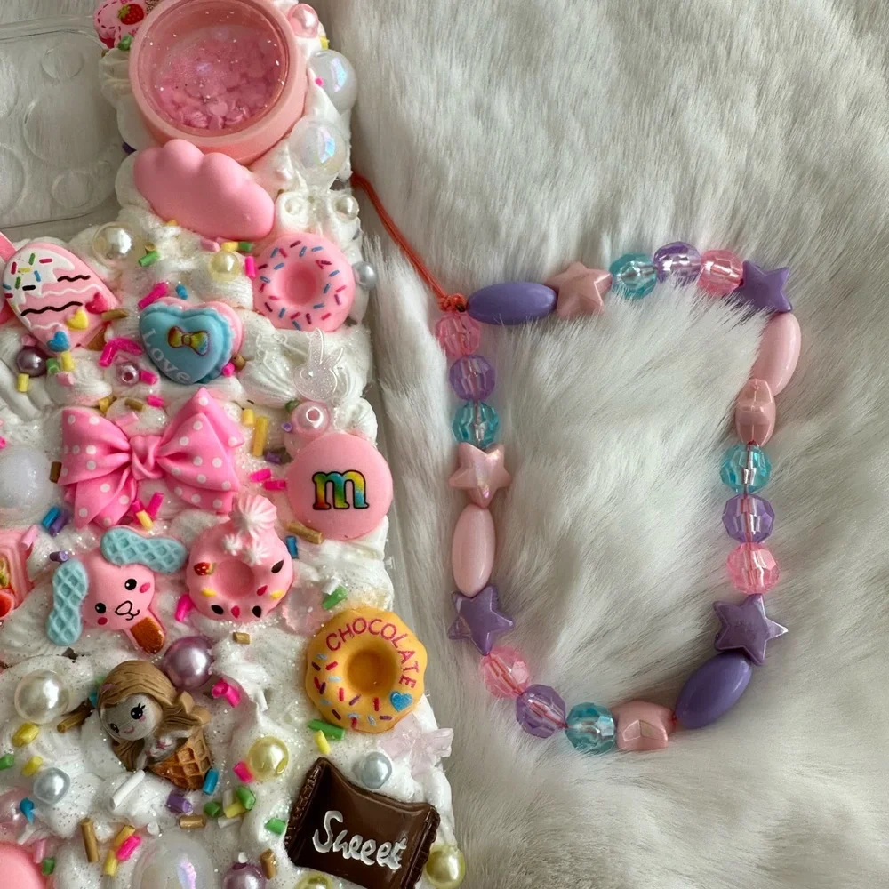 iPhone 13 Pro Max case, handmade new - Picture 10 of 13